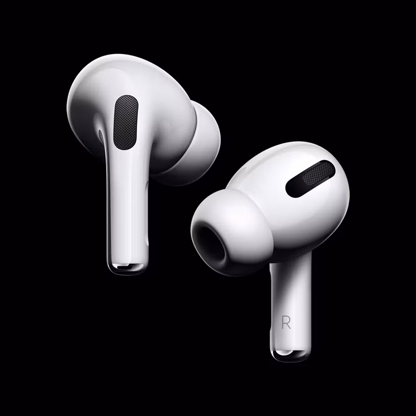Airpods and AirPod Maxes Vendor