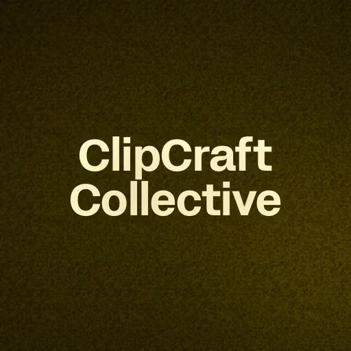 ClipCraft Collective