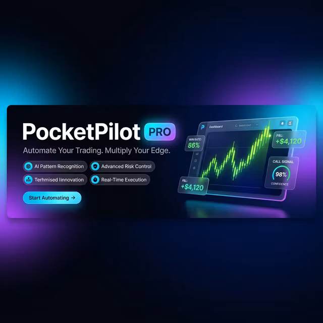 PocketPilot