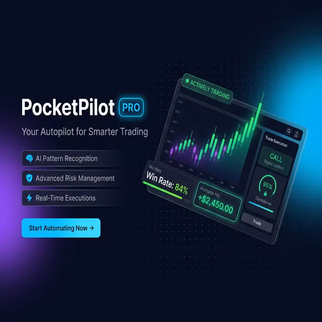 PocketPilot PRO
