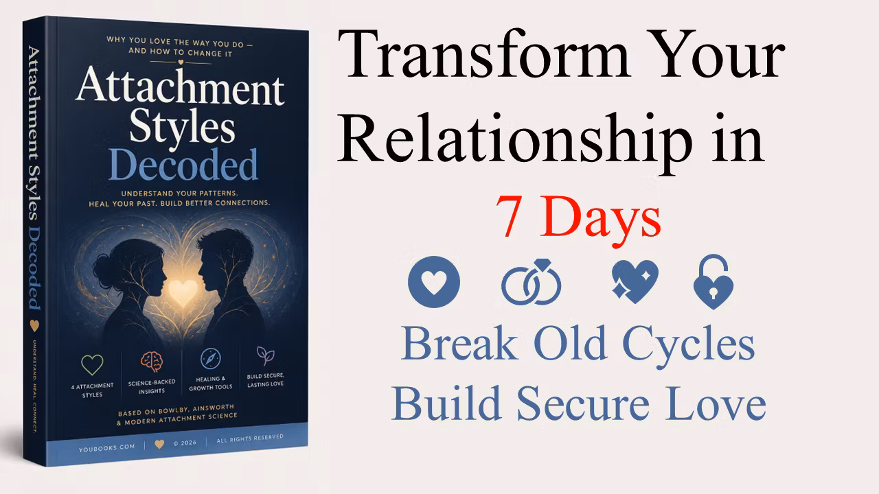 Relationship Reset in 7 Days