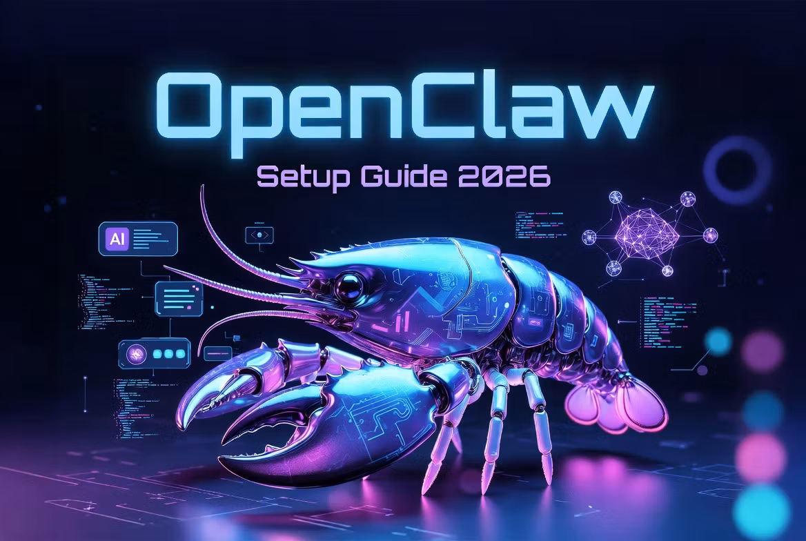 The Ultimate OpenClaw Guide 2026
