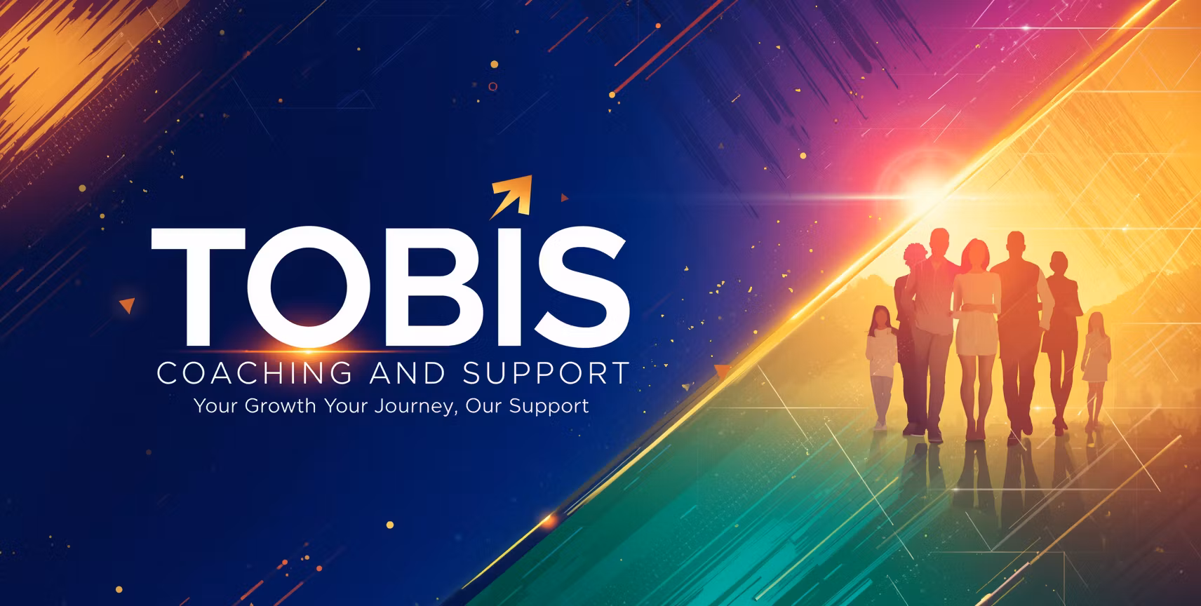 TOBI PEAK COACHING & SUPPORT