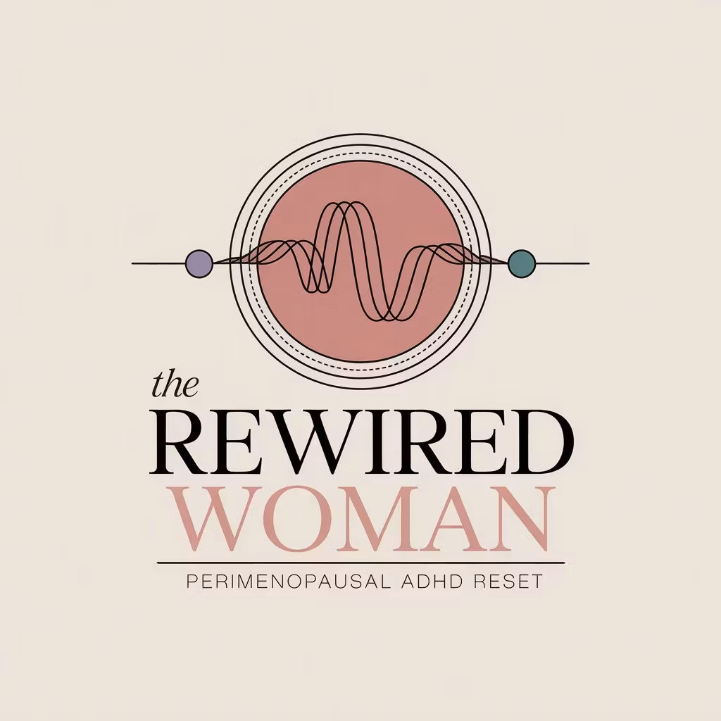 Rewired Woman