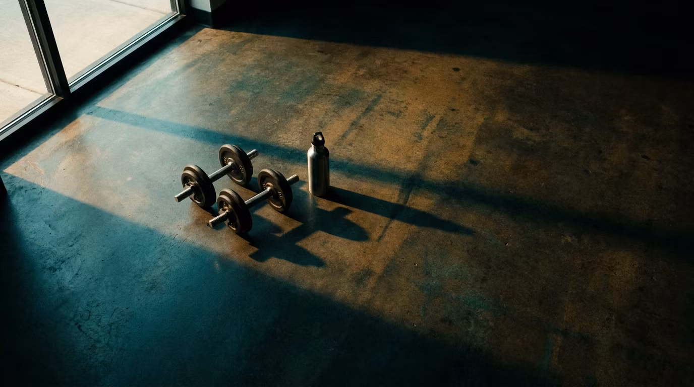 Body Blueprint