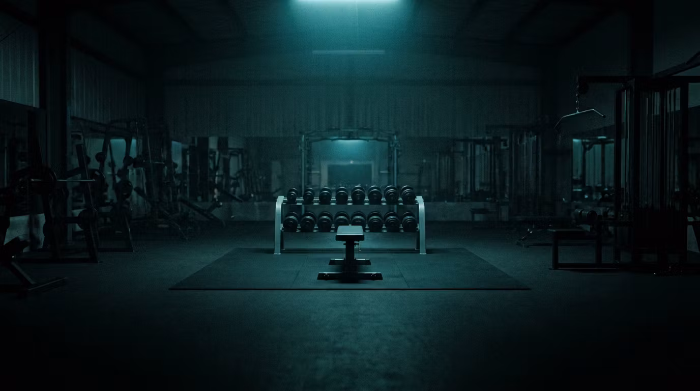 Body Blueprint
