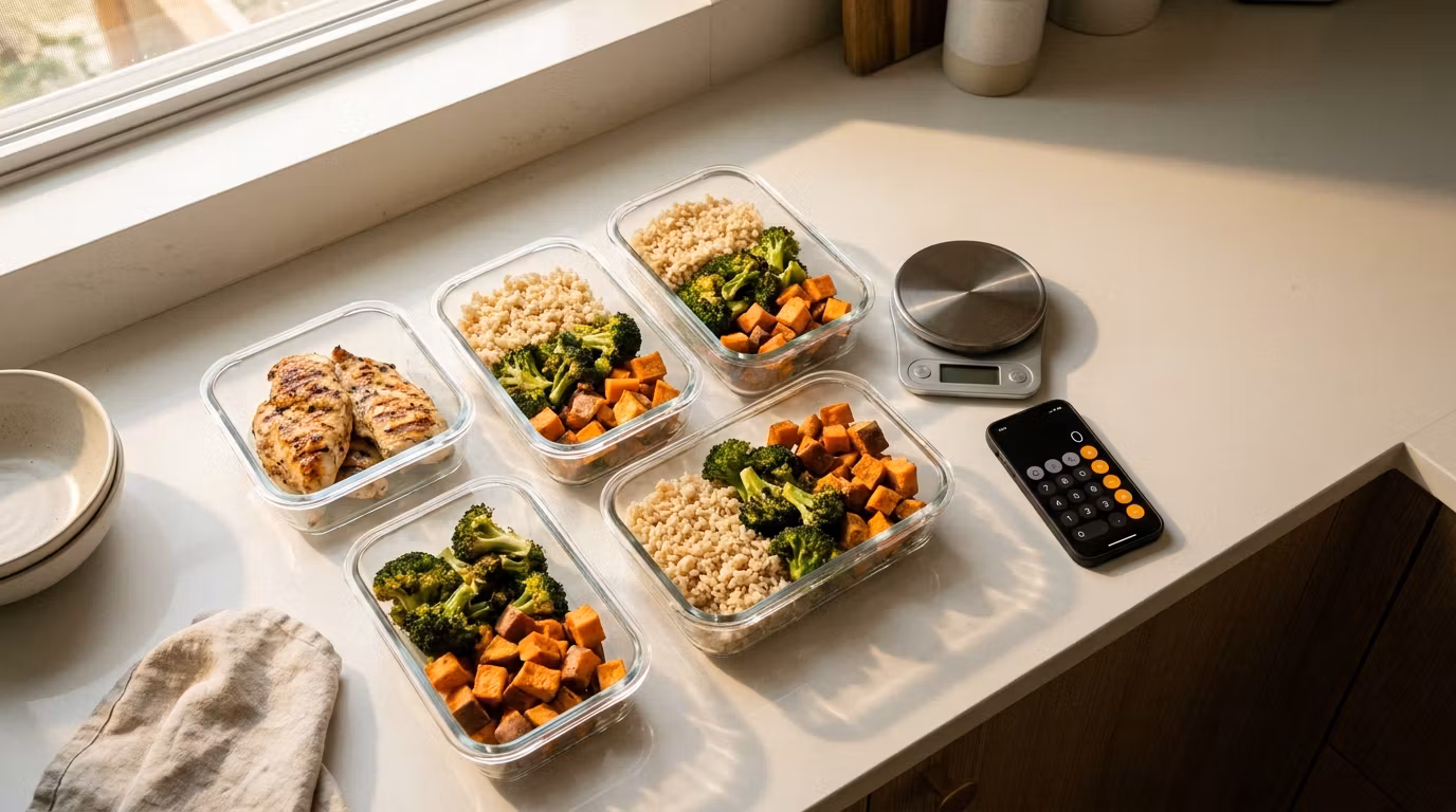 MealMath Pro