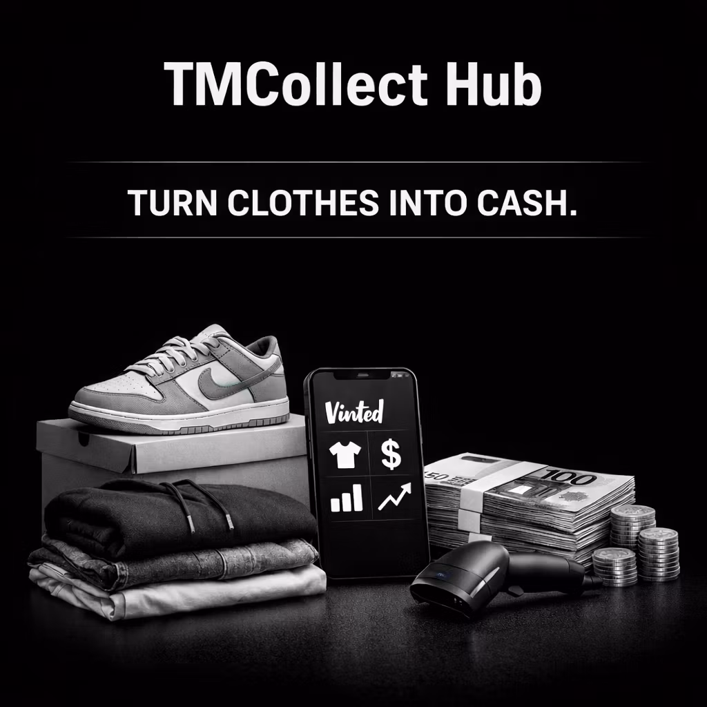 TMcollect