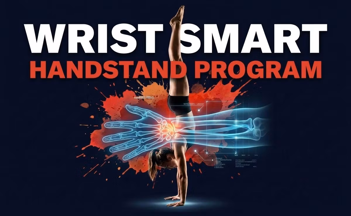 Creator: Trent Does Gymnastics