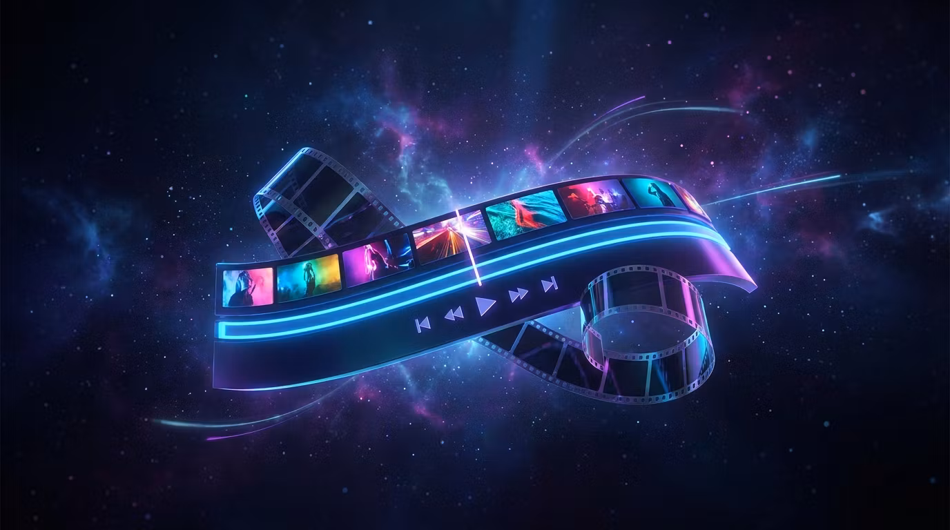 Clip Editing Service
