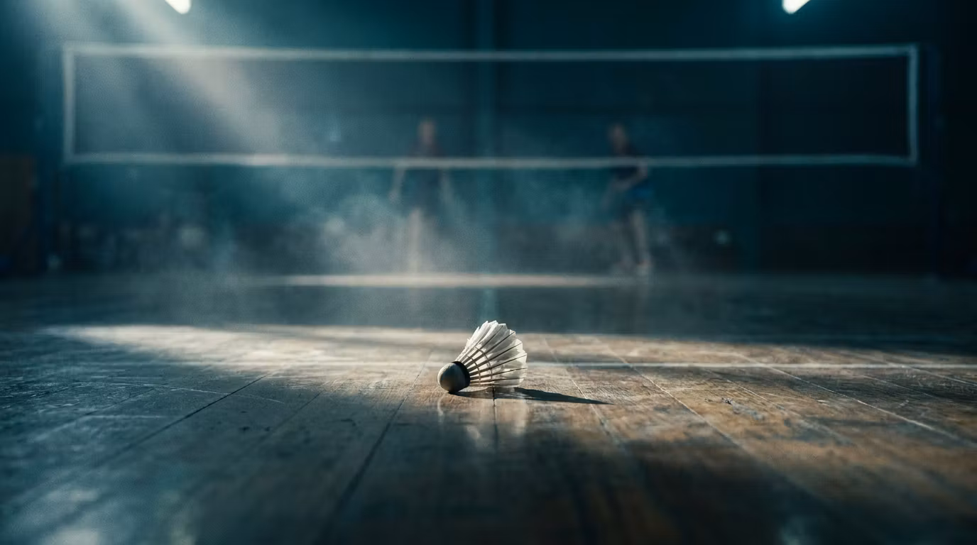 Smashminton
