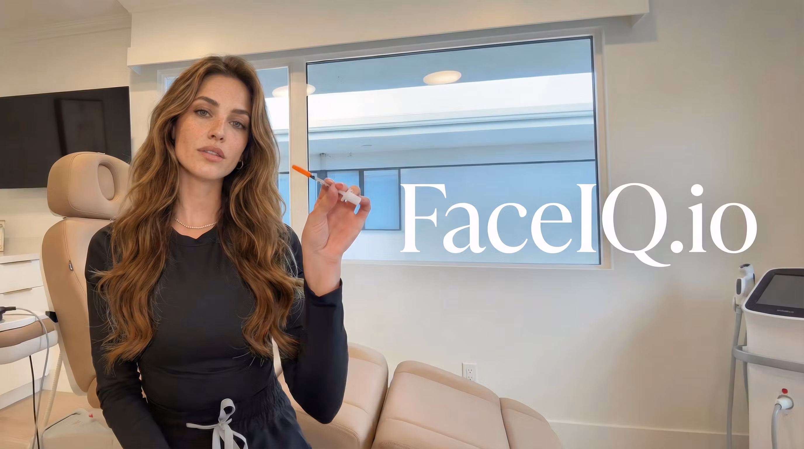 FaceIQ
