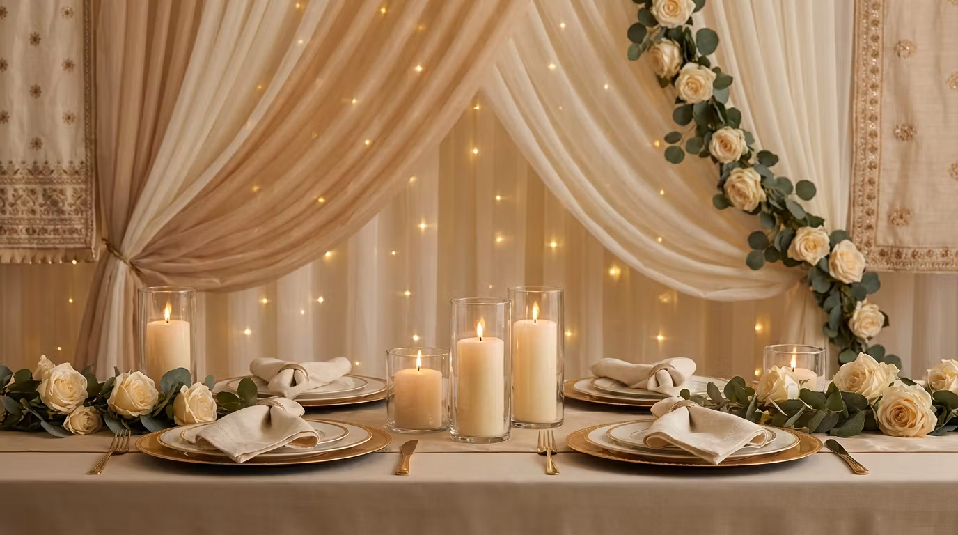 The Cultural Wedding Budget Playbook