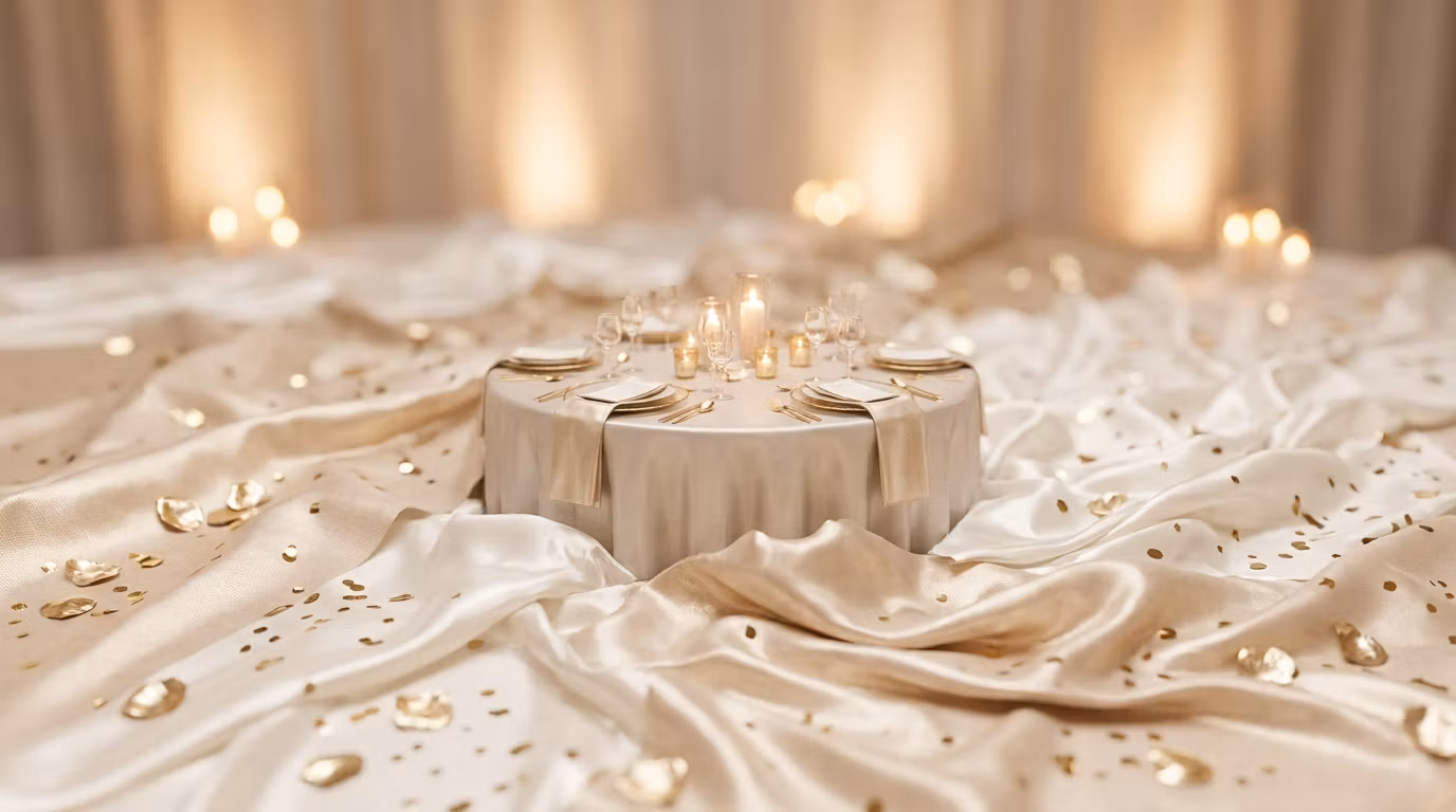 The Cultural Wedding Budget Playbook