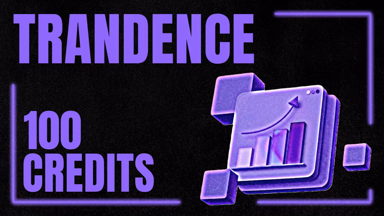 100 Credits