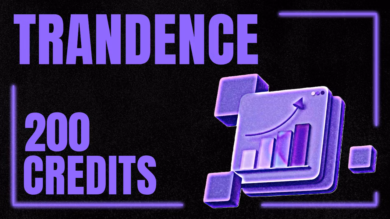 200 Credits