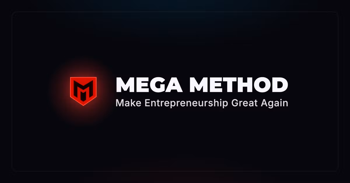 MEGA Method