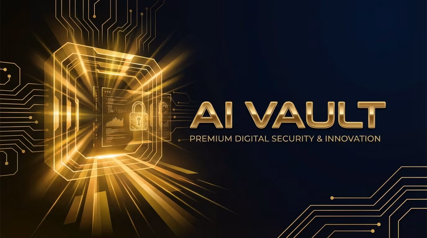 AI Vault