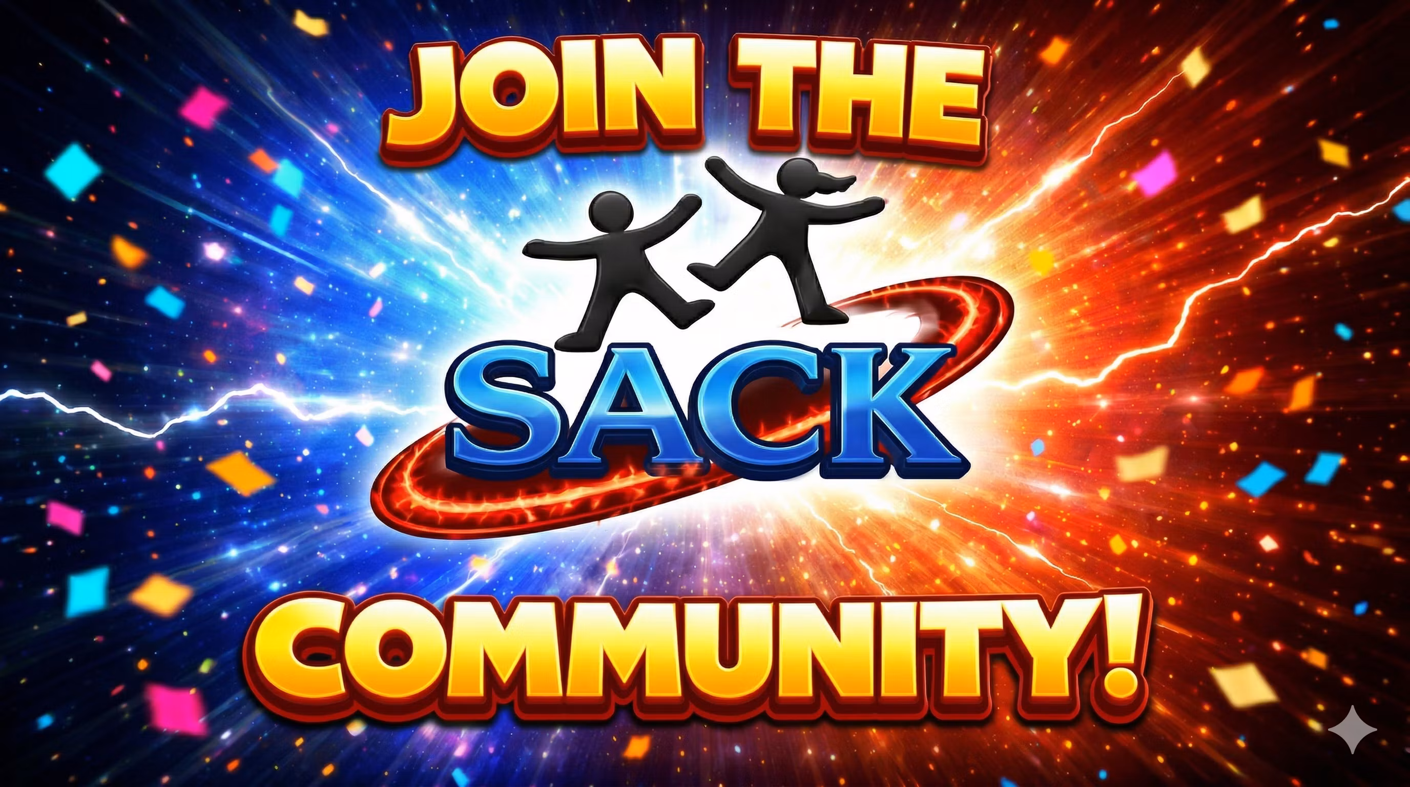 S.A.C.K. Community