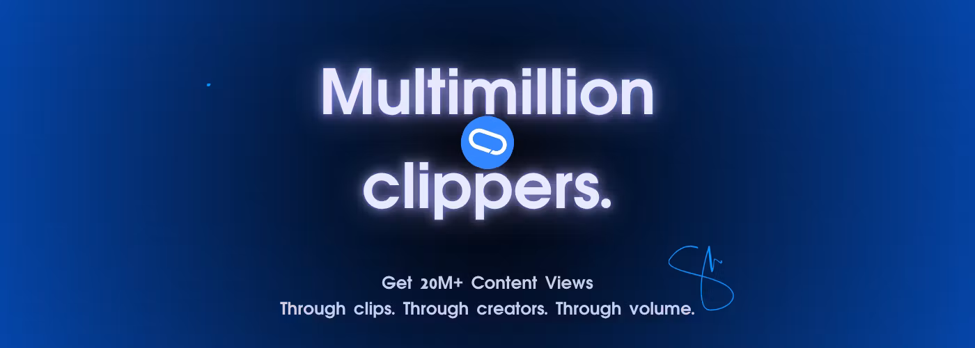 Multimillion Clippers