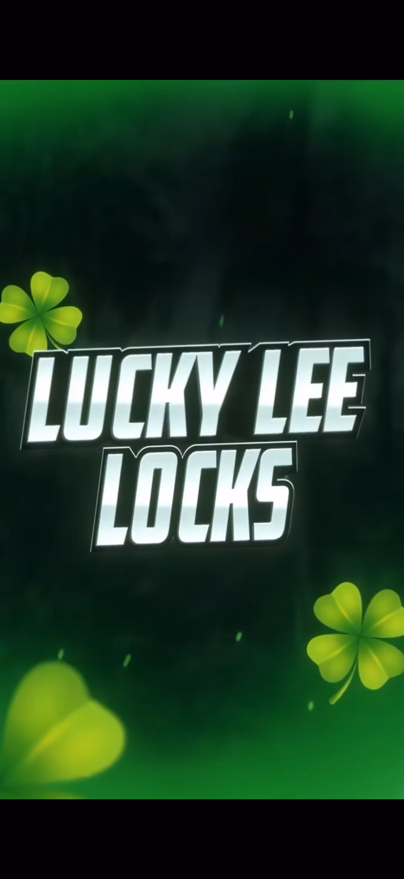 Lucky Lee Locks