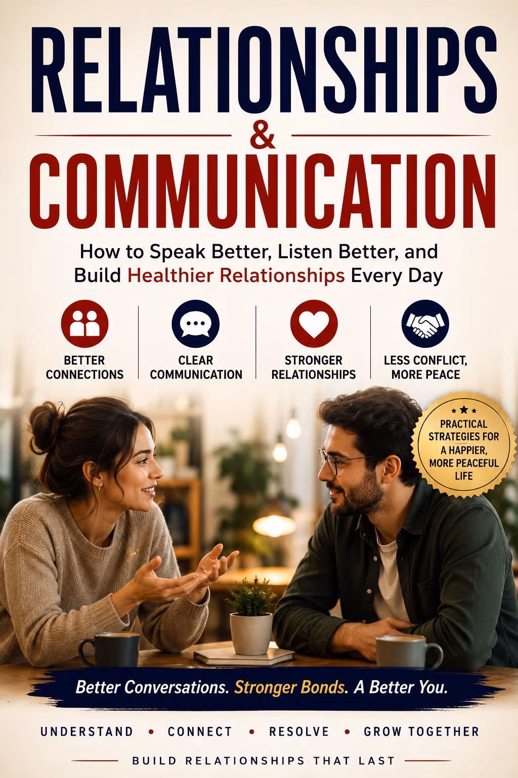 Relationships & Communication