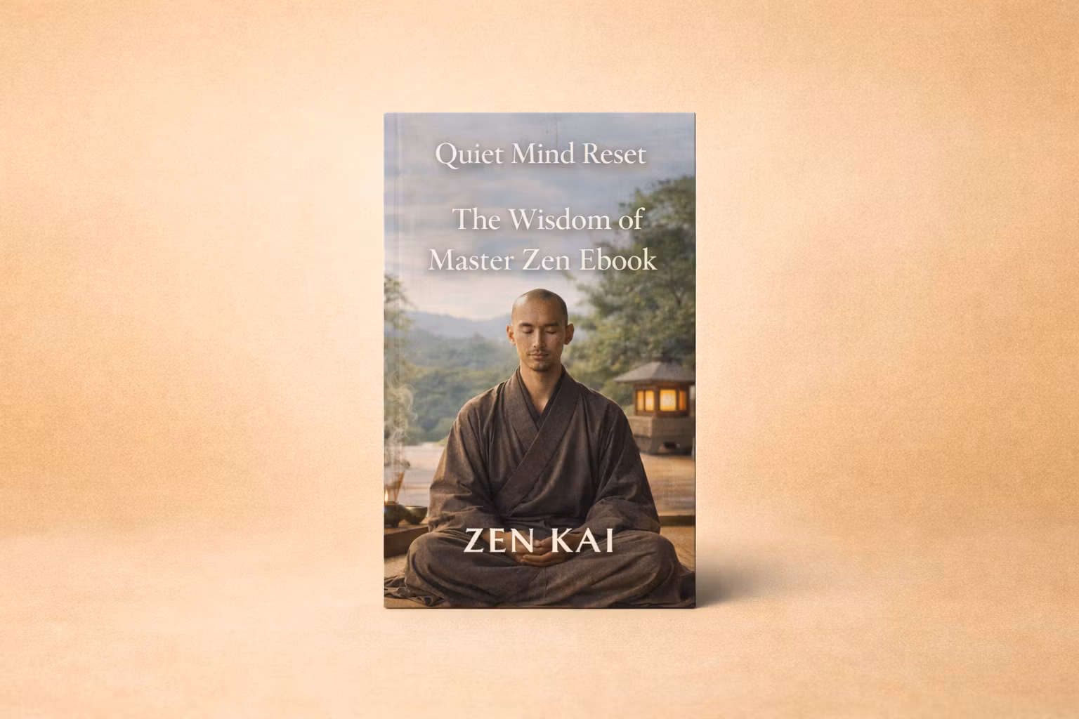Zen Kai – Ebook