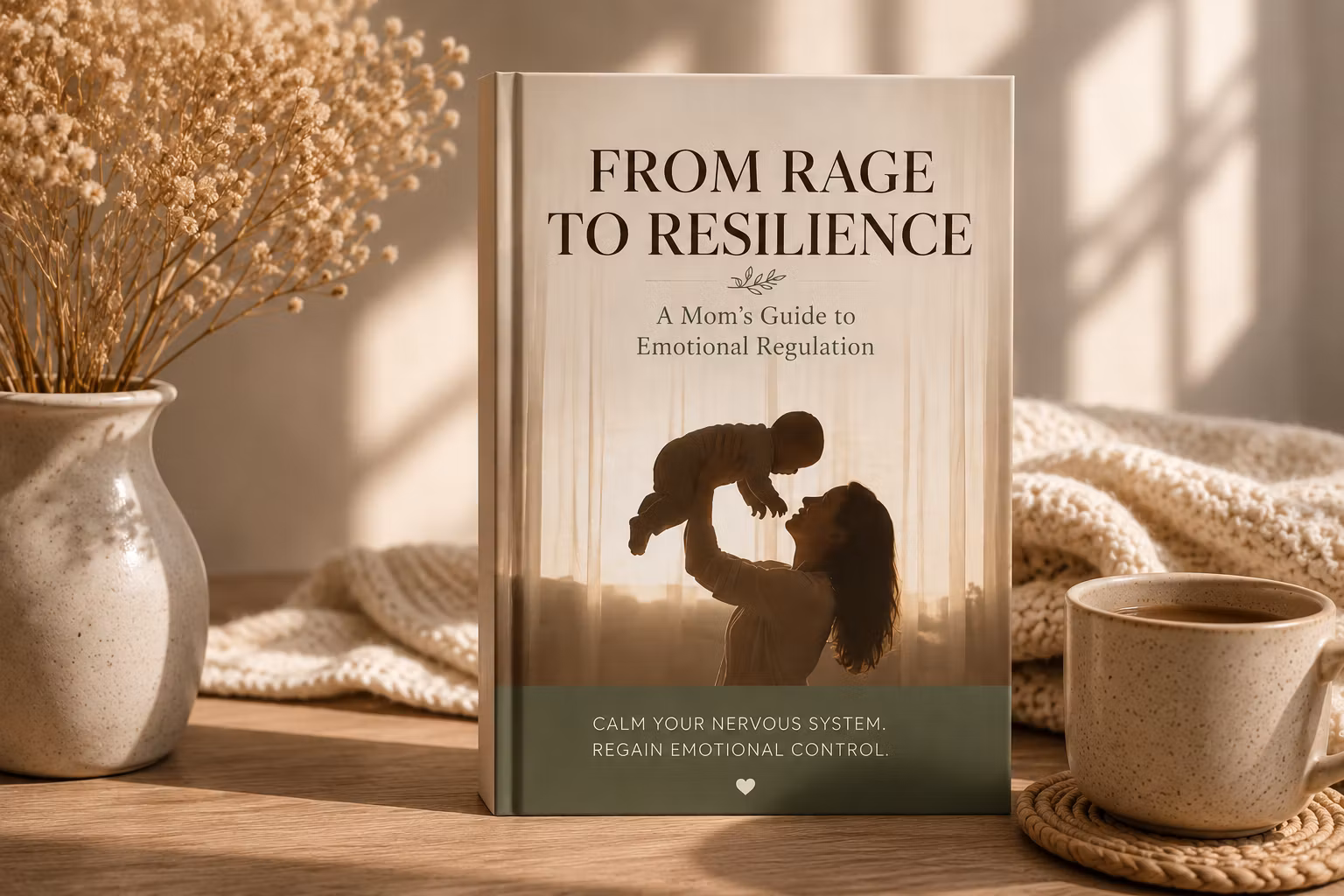 From Rage to Resilience