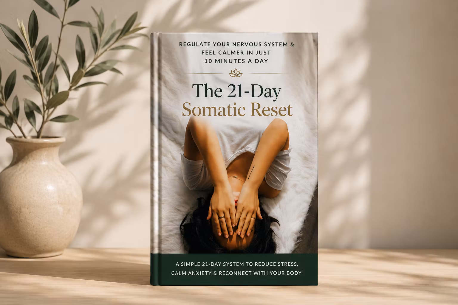 The 21-Day Somatic Reset