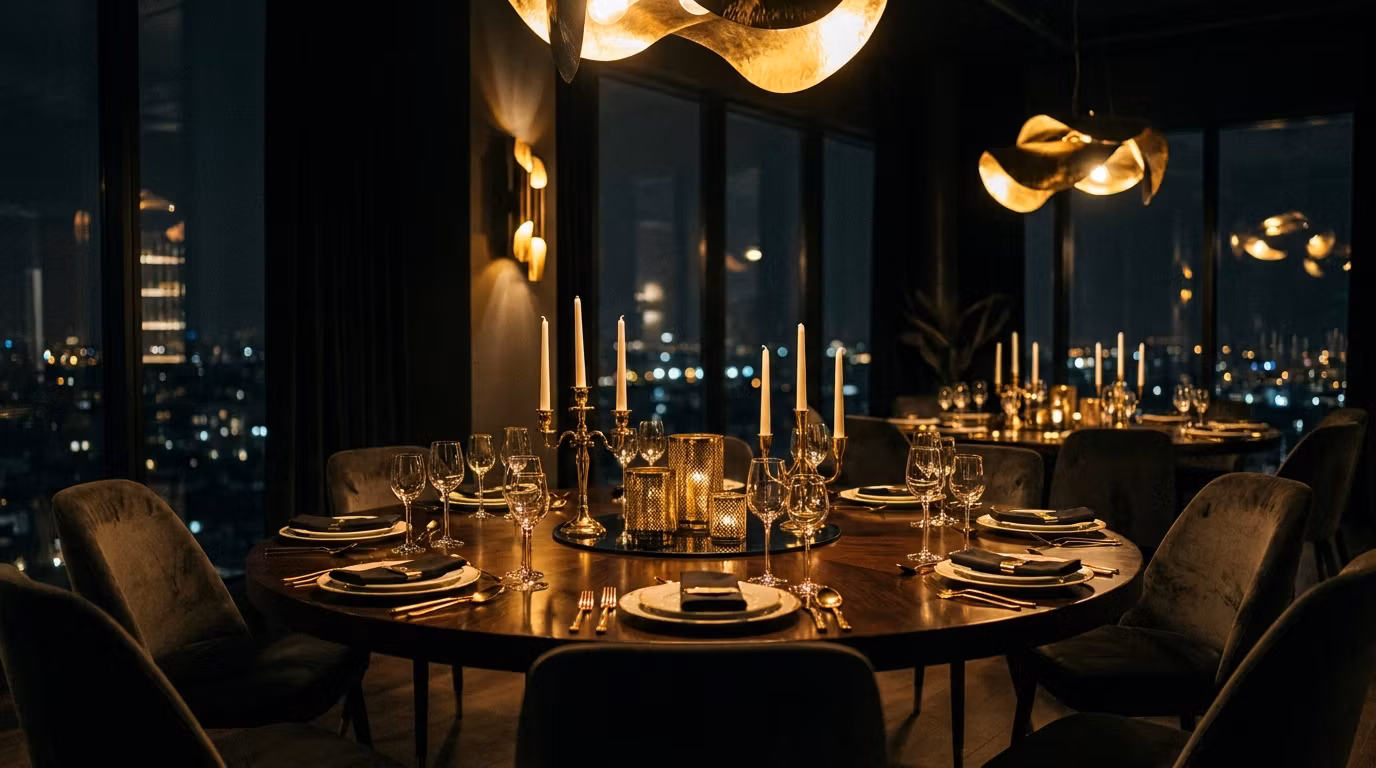 Mastermind Event Access