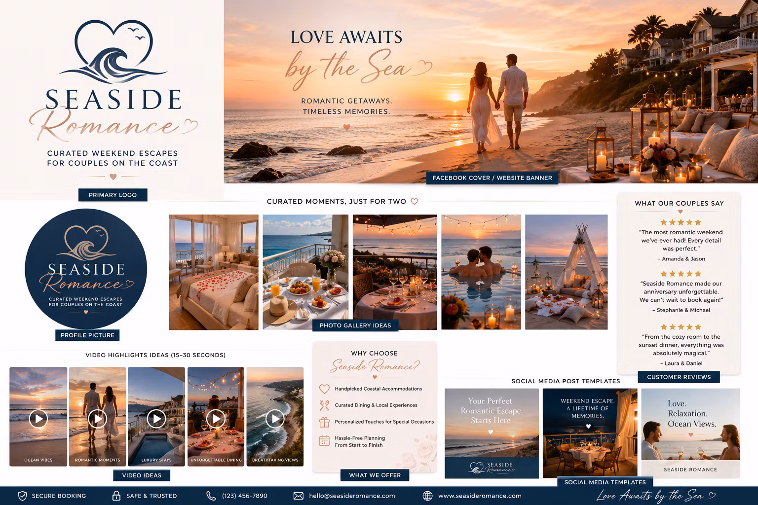 Harborview Boutique Hotel & Su