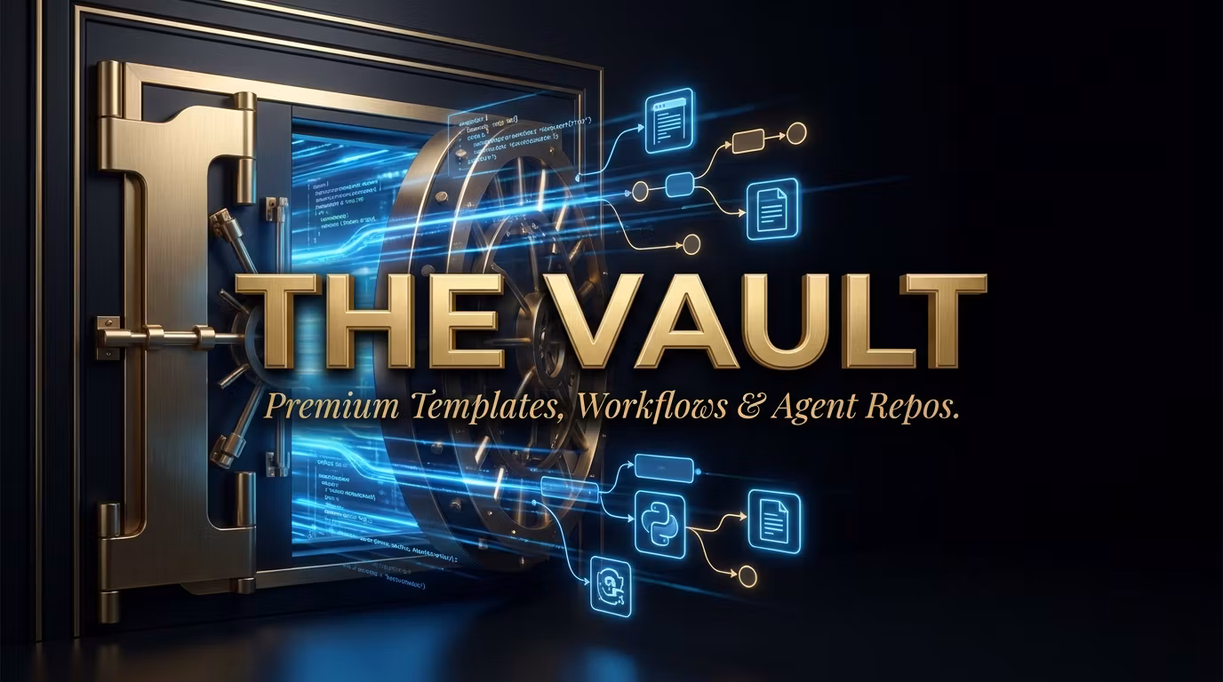 The Vault