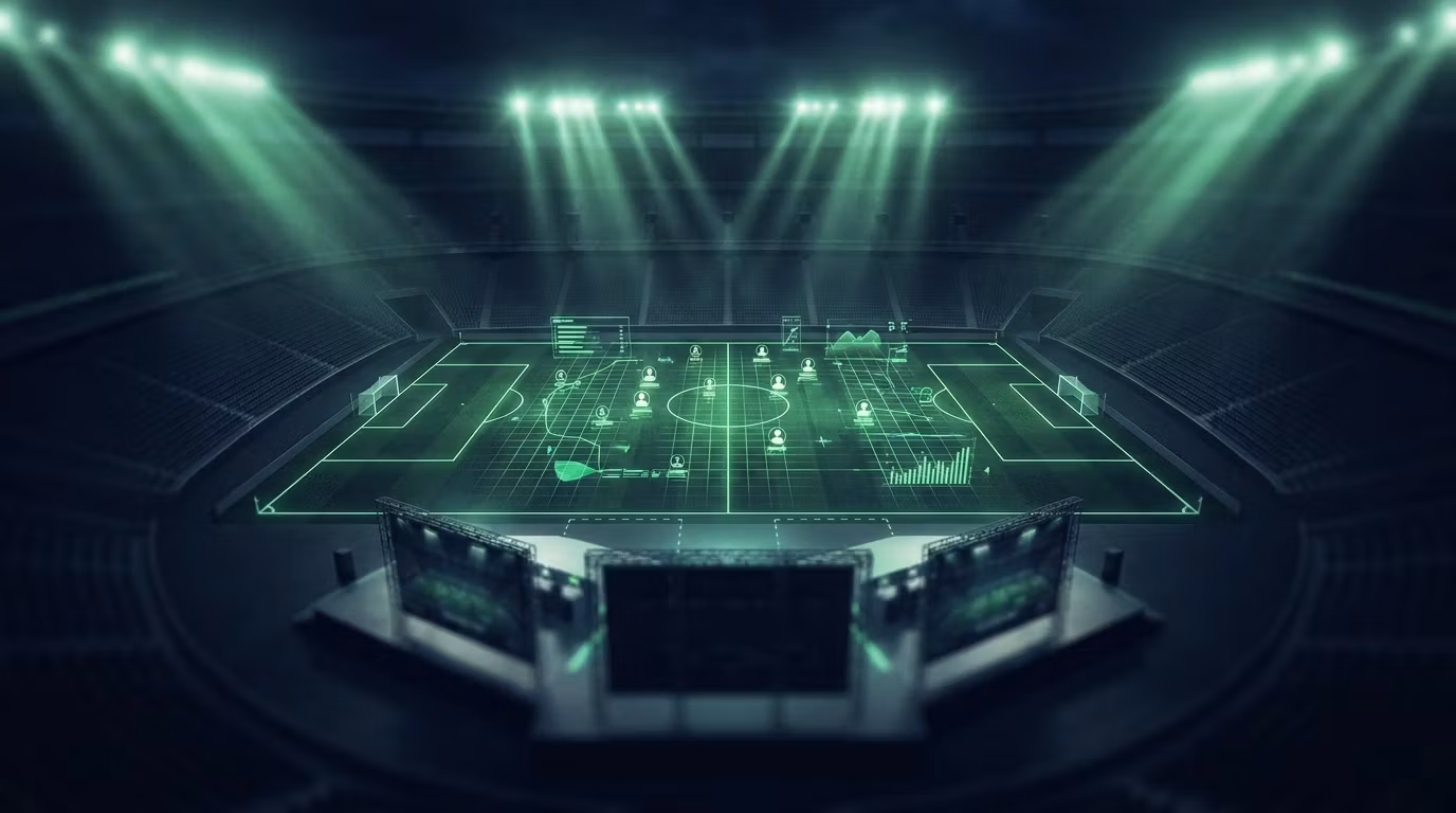 PlayVault Pro