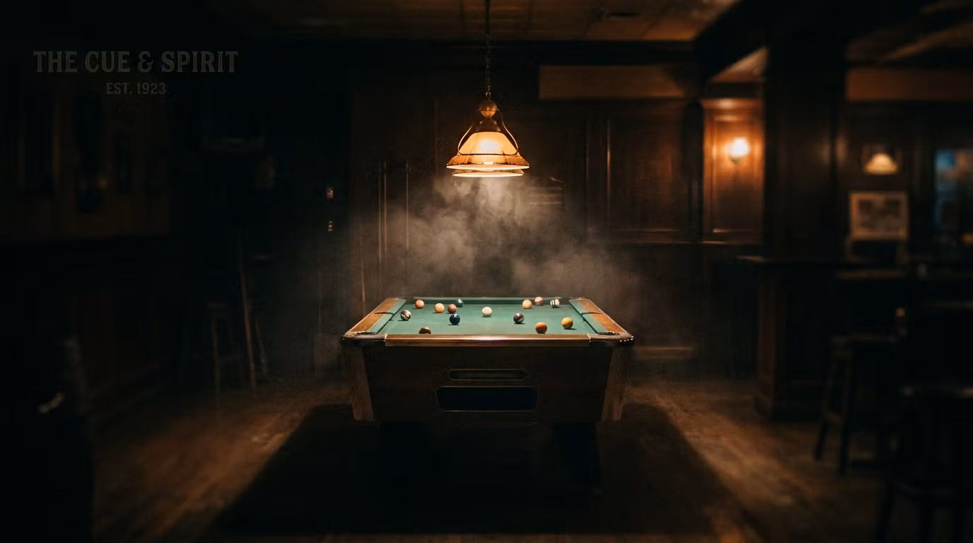 BarTable Pro