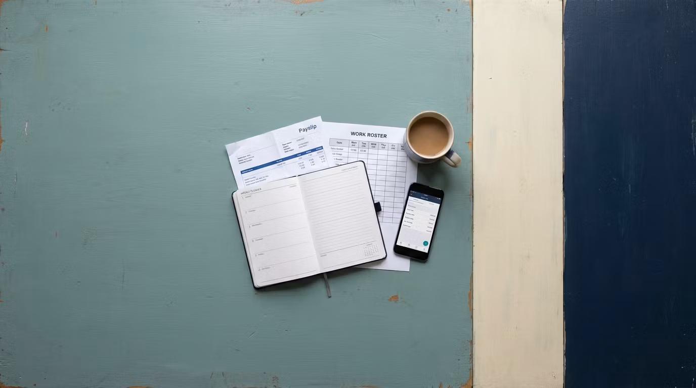 Visa-Safe Income Guide