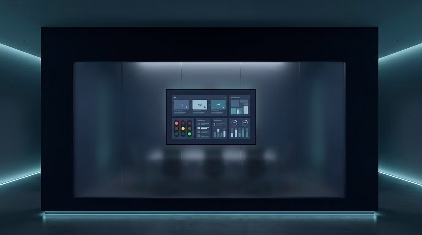 The Competitor Brief