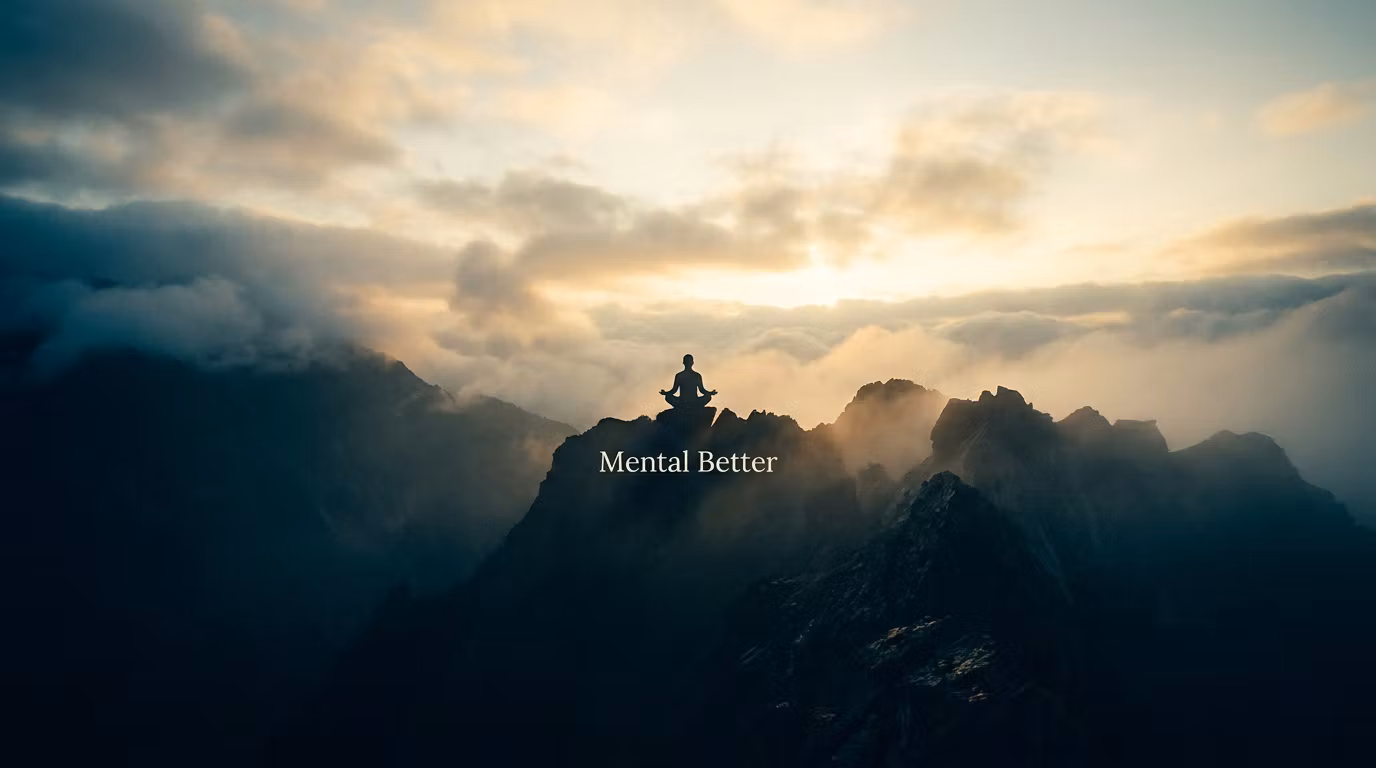 Mental Better