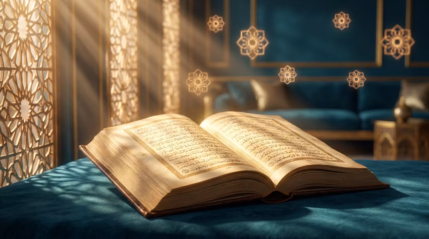 The Digital Quran