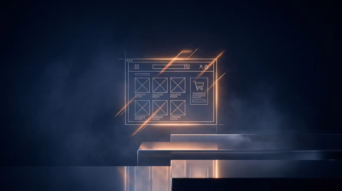Monetization Setup