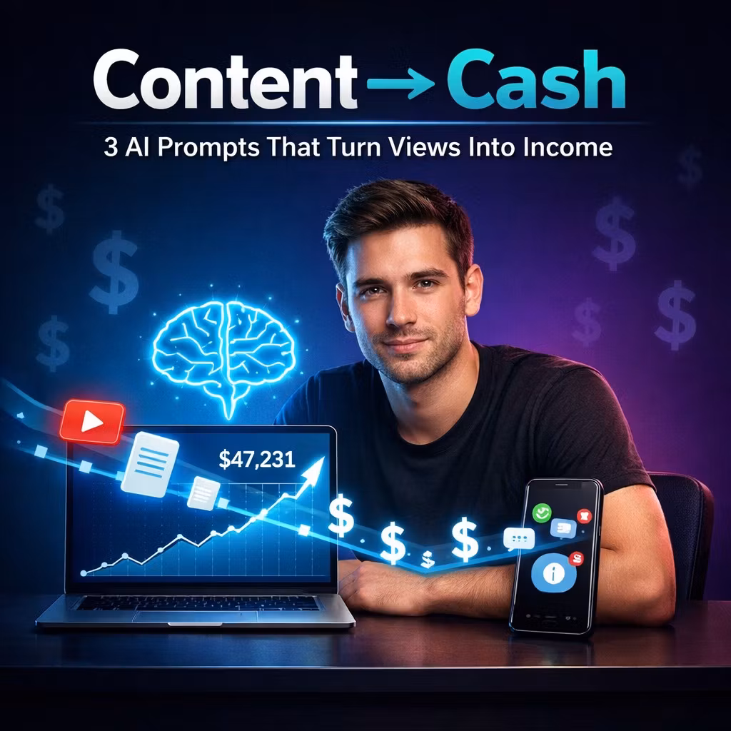 CreatorCash