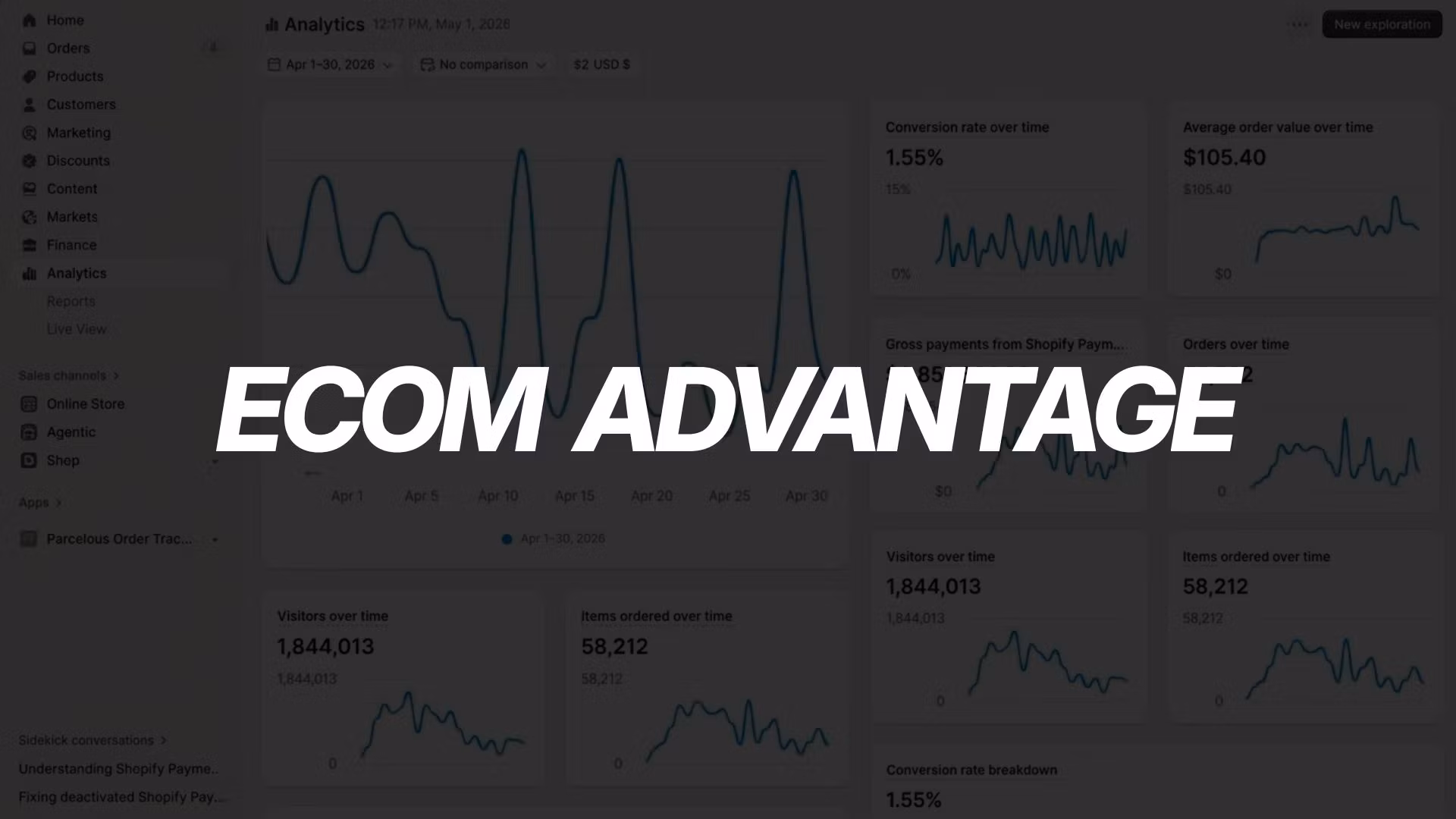 Ecom Advantage