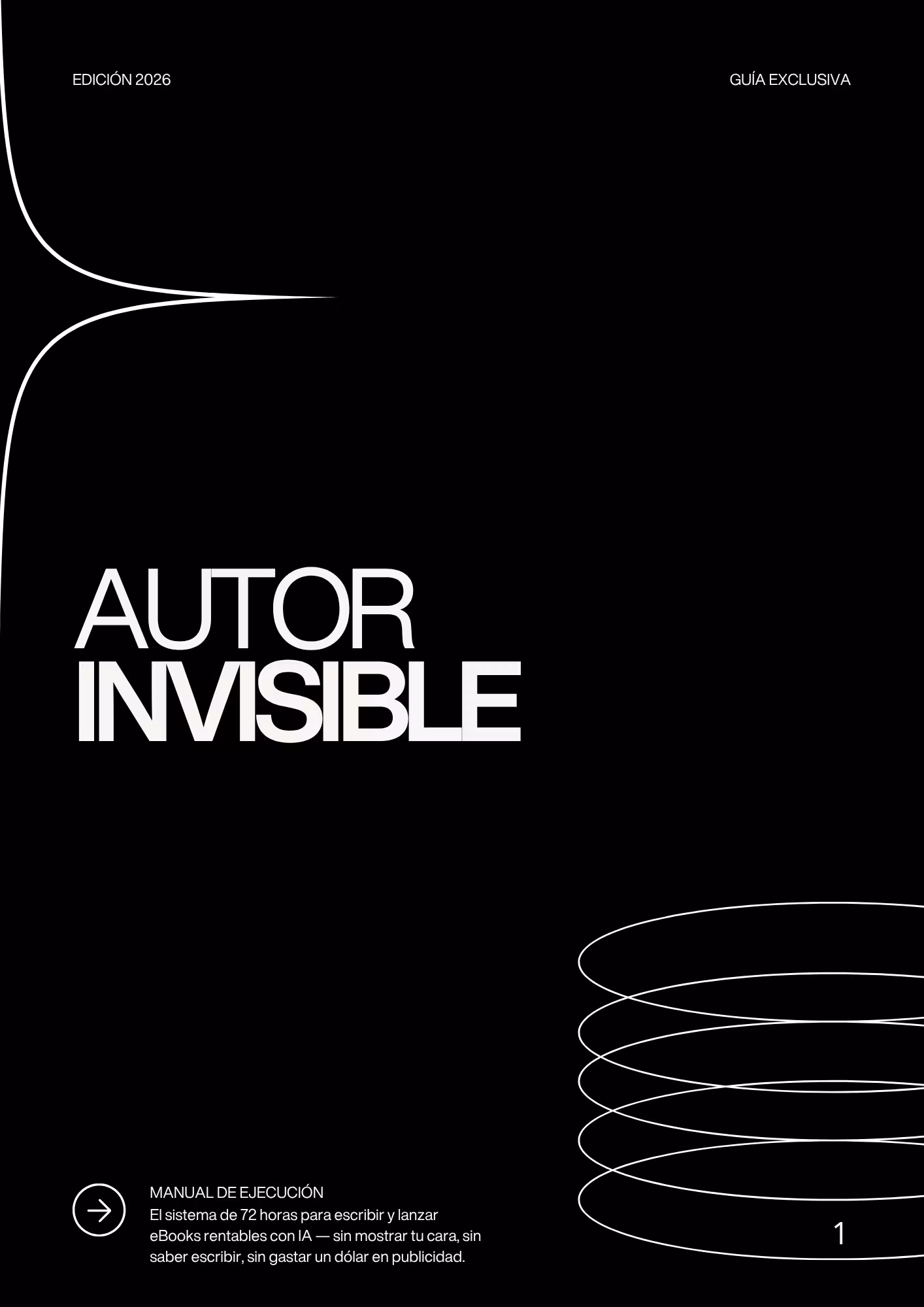 Autor Invisible