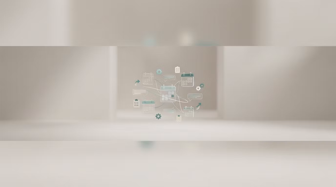 Schedule More Clients Without Conflict