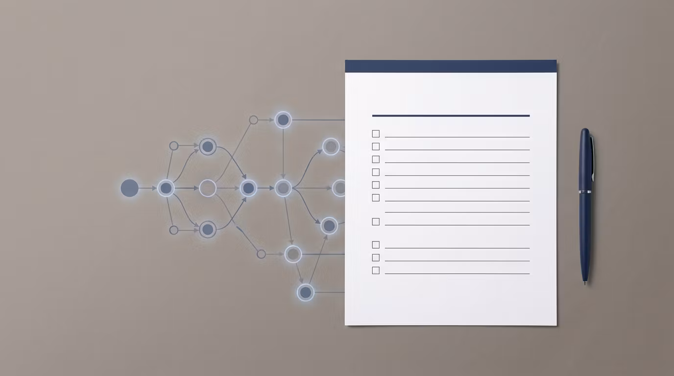 Meeting Notes to Task Lists — The Complete AI Workflow
