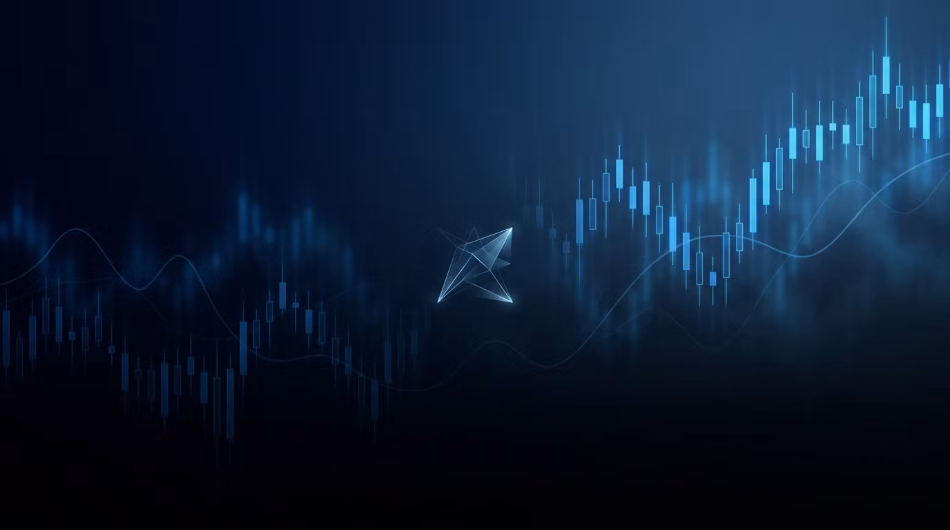 Alpha Crypto Signals