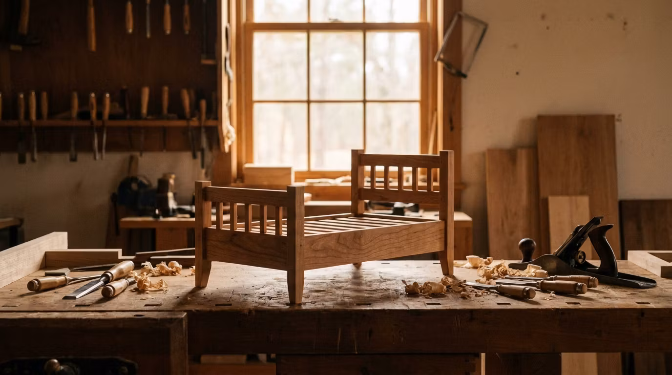 Craft & Frame