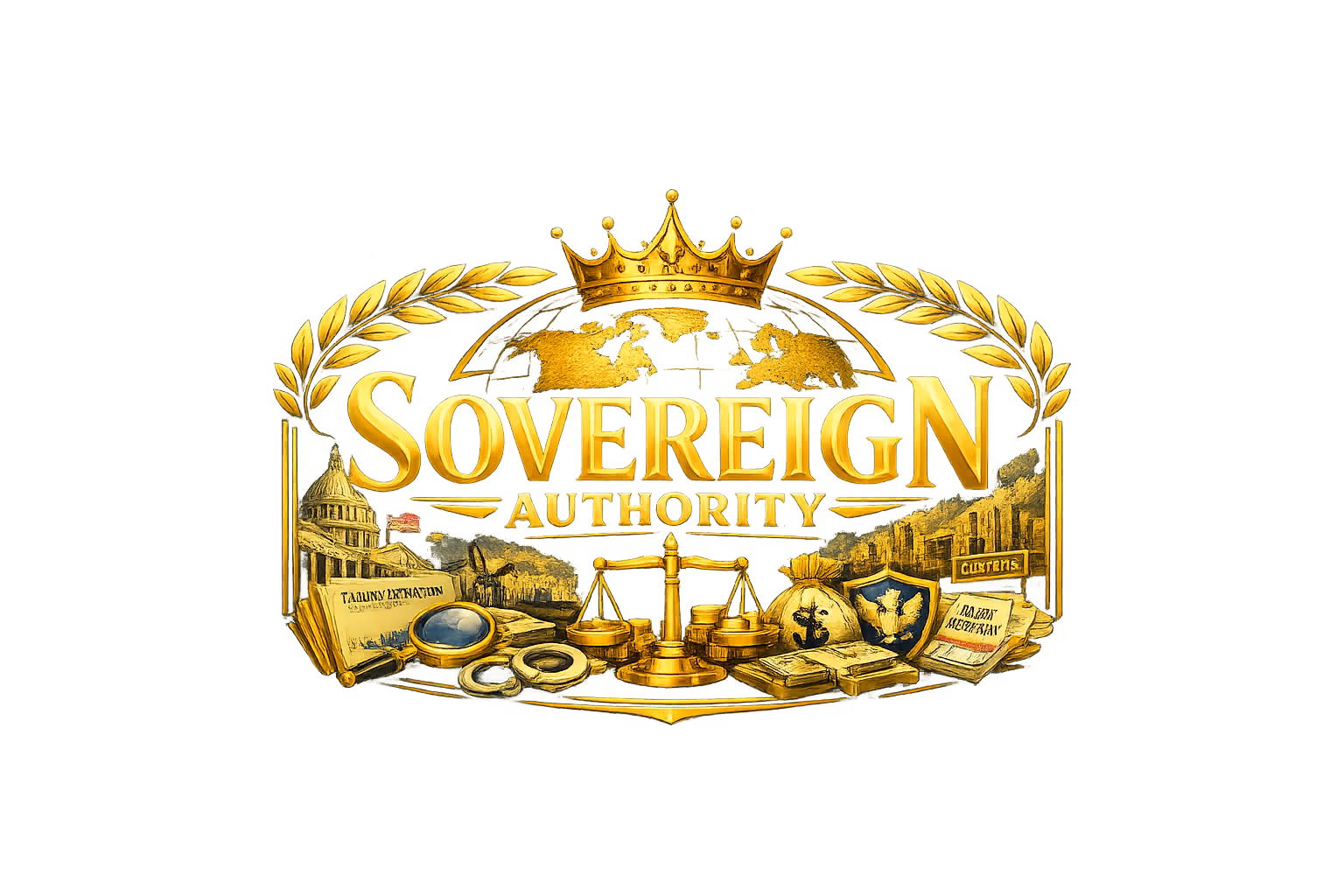 Sovereign Recover