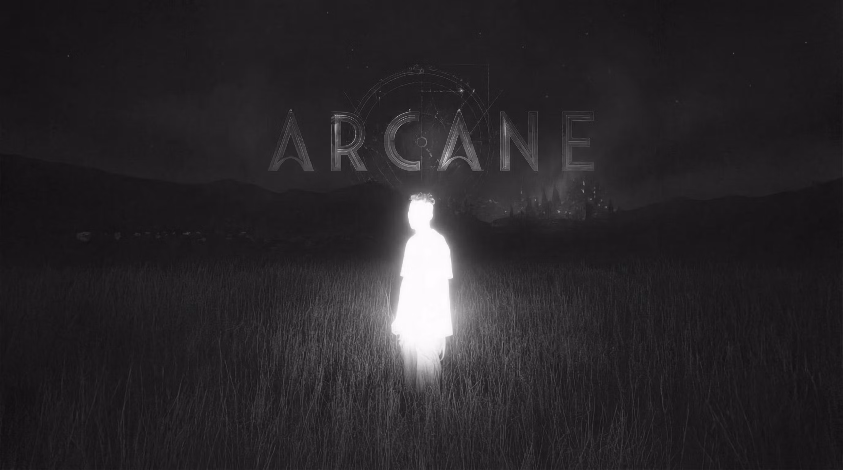 Arcane Theory