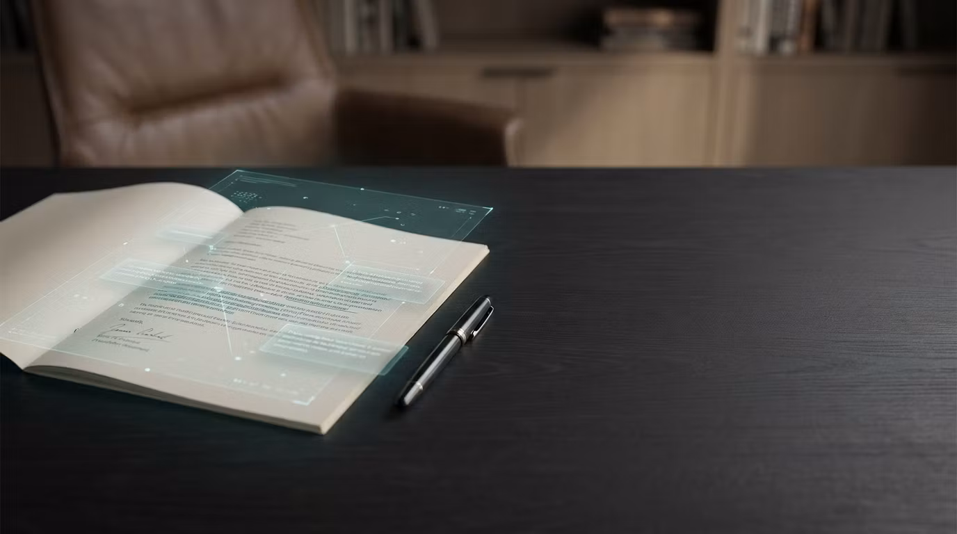 AI Proposal Writing For Closed Deals