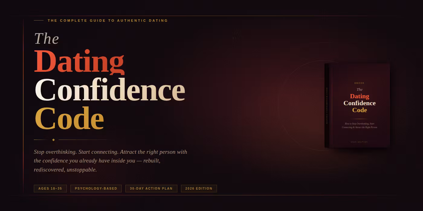 Dating & Confidence